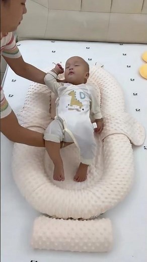 Fed Up with Nighttime Bed-Wetting?Meet Our Anti Bed Wetting Washable Diaper Skirt Potty Train!