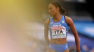Iapichino vola a Stoccolma: che vittoria in Diamond League!