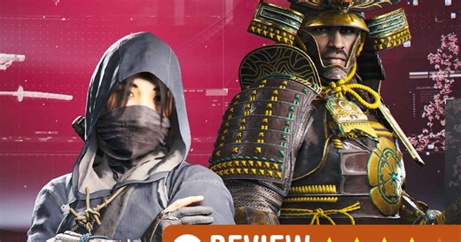 Assassin's Creed Shadows review: A balancing act that teeters toward brilliance