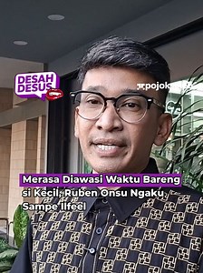 Awalnya cuma mau kasih bunga dan peluk anak… tapi momen itu malah terasa beda (´•̥̥̥ω•̥̥̥`) Ruben Onsu datang ke pentas balet Thalia dengan harapan sederhana: bertemu putrinya usai tampil, foto bareng, dan menikmati waktu singkat sebagai ayah (⁠◕⁠ᴗ⁠◕⁠✿⁠) Namun situasi di lokasi nggak sepenuhnya berjalan lancar. Ada aturan acara yang membatasi akses, ditambah miskomunikasi antar pihak yang bikin pertemuan itu tertunda (｡•́︿•̀｡) Saat akhirnya bisa bertemu, Ruben justru merasa momen itu kurang lelu