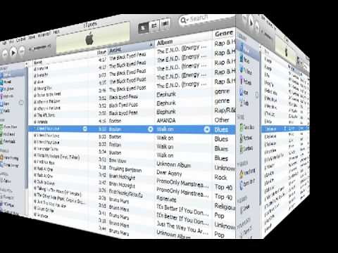 How to Create MP3 Version of Songs in iTunes