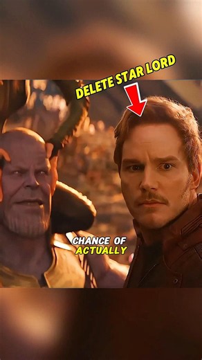 Easy Ways the Avengers Could've Killed Thanos! #shorts #thanos #marvel