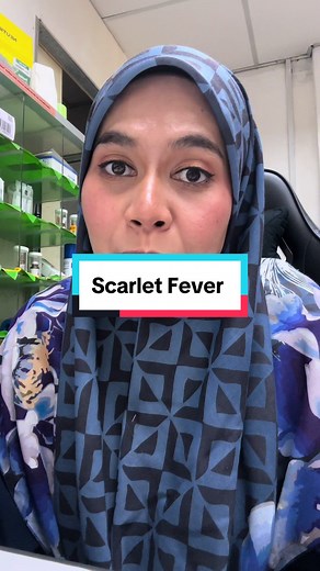 Understanding Scarlet Fever in Children