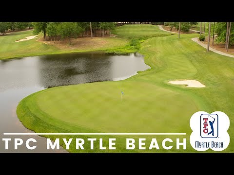 TPC Myrtle Beach