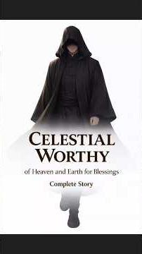 Complete Story Of Celestial Worthy | #lotm #anime #lordofthemysteries #lotmlore #beyonder #webnovel