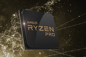 AMD Climbs as Processor Presentation in Taiwan Impresses