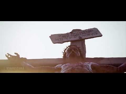 The Passion of the Christ (2004) - Jesus' Crucifixion Scene