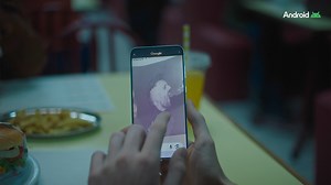 7.4M views · 2.2K reactions | Usar o Circule para Pesquisar e descobrir um novo estilo para você e para os seus? Isso é coisa de Google. | Google | Facebook