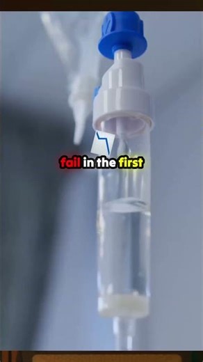 The Biotech Game: Why Second-Line Therapy is the Unexpected First Target! 🤯