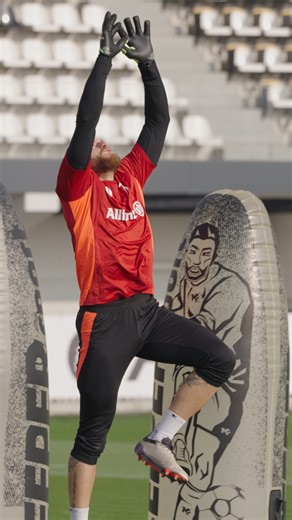 One step closer to Derby day! ⚽ Watch the full training recap: https://juve.it/Training-DerbyTorino | Juventus