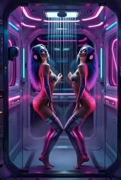 SHOWER ROOM GROOVING: #shorts #shortsviral