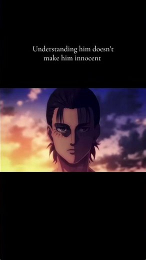 Best antagonist in anime ? #johanliebert #monster #eren #attackontitan #antagonist
