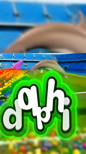 Balloon Animal Transformation! Fun Surprises & Creative Animations