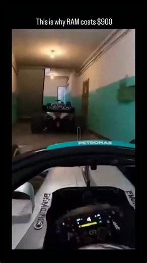 AI | Artificial intelligence | Chatgpt | Viral on Instagram: "AI is reshaping the memory market—and it’s happening faster than most people realize. Modern AI models don’t just rely on GPUs; they demand massive volumes of ultra-fast memory, especially HBM (High Bandwidth Memory). Data centers are buying it at scale, often regardless of cost, because performance grows directly with memory speed and capacity. Chipmakers are simply following the money. They are prioritizing HBM and server-grade memo