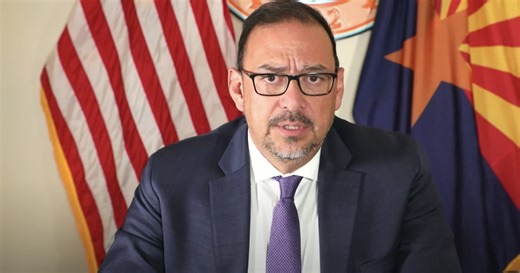 Maricopa County judge throws out name change for 'Arizona Independent Party'