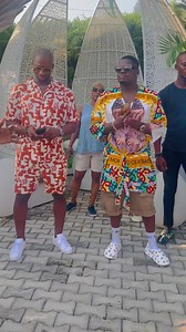 MEXX HOUSE | Poison Mobutu