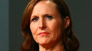 The tragic life SNL star Molly Shannon tried to keep hidden