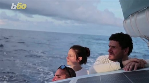 Point Nemo: Inside Earth's loneliest spot, under a passing space station