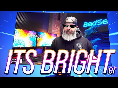 Did Asus Just Win the 240Hz OLED War?