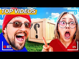 Amazing Outdoor Adventures Caught on Camera! | FV Family Top Videos