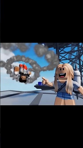 Jetpack Joni Error🚀🤖 #roblox #shortvideo #viralvideo survive 99 nights in the forest