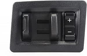 JL3Z-19H332-AA Trailer Brake Control Module Compatible with Ford F150 2015-2020 JL3Z2C006AA FL3Z-2C006-AA