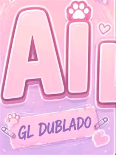 4 ELEMENTOS TRAILER DUBLADO: O Novo GL que Vai Estrear! 💗
