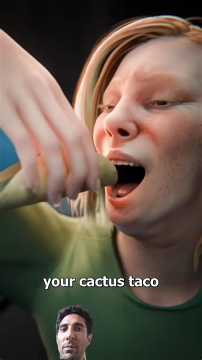 How Do You Make Tacos With Nopales Cactus