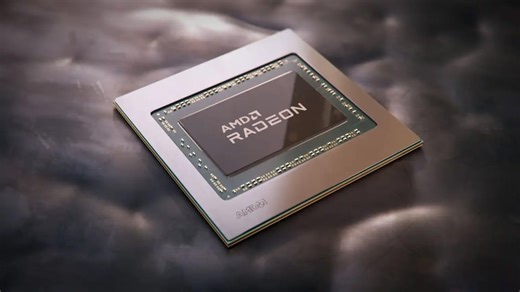 AMD Driver Update Cuts Game Optimizations for RX 6000 Cards