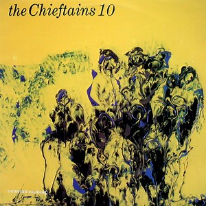 The Chieftains - The Chieftains 10