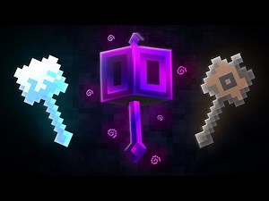 Mace SMP Plugin Showcase
