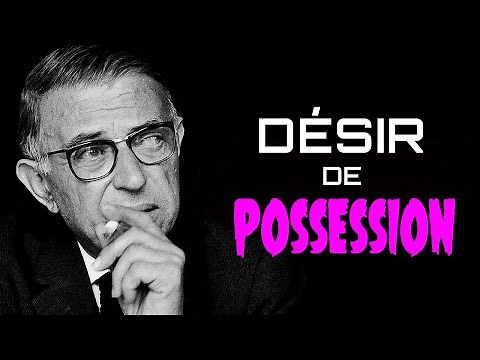 SARTRE - L'amour