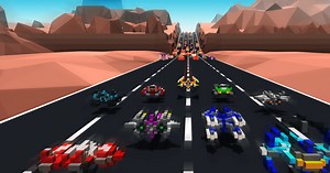 Download & Play Hovercraft: Takedown on PC & Mac (Emulator)