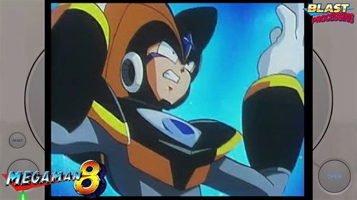5K views · 113 reactions | Mega Man 8 and Rockman 8 Metal Heroes Intro for the Original Playstation, while I do like both songs, the JP version really didn't have to go this hard, definitely a classic. Which one do you prefer? | Blast Processing | Facebook