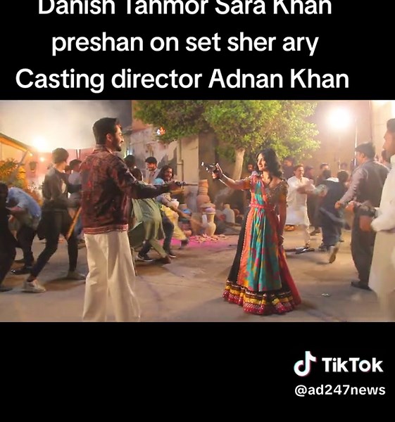 adnan khan AD casting director (@ad247news)’s videos with original sound - adnan khan AD casting director