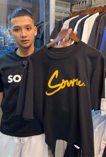 Source Clothing: Your Ultimate Streetwear Destination