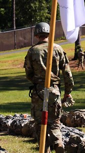 234K views · 7.2K reactions | Life is like rappelling from a helicopter - unpredictable, thrilling, and worth the leap. #AirAssault #USArmy | U.S. Army Maneuver Center of Excellence | Facebook