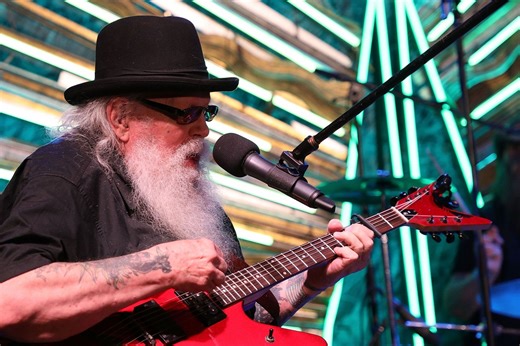What is David Allan Coe's net worth? Details explored after controversial country music veteran dies at 86