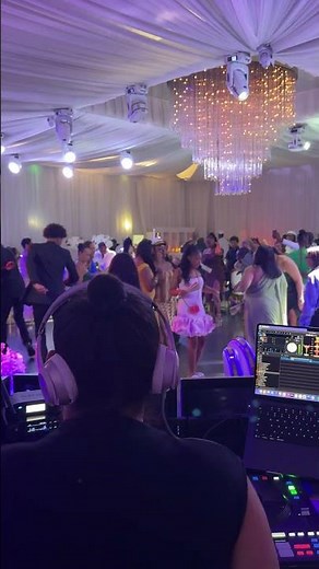 Wedding DJ DJ Krista Boots on the Ground COMPLETE weddings + events