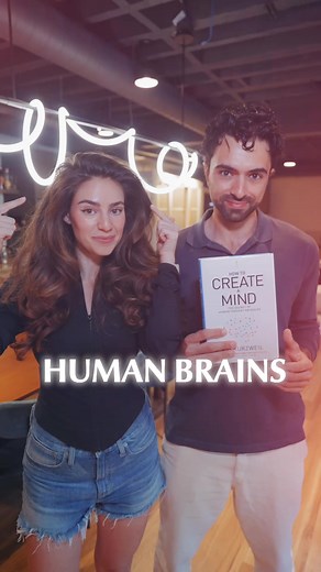 Cloning Human Minds: The Future with Delphi AI