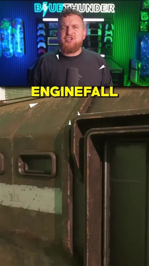 Blue Thunder on Instagram: "This PVPVE survival game has you boarding a massive train where you can build a base, form alliances or betray your teammates, it has proximity chat and so much more. It’s called Enginefall! #gaming #whattoplay"