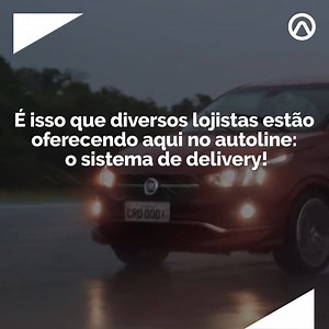 20K views · 16 reactions | Já conferiu o sistema de delivery de carros que diversos lojistas estão oferecendo no autoline? Veja só como funciona: | autoline | Facebook