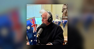 LIVE: Professor Ian Plimer (Part 1) on Climate Debate, Public Speaking, and Life on the Road - The Court of Public Opinion with Jeremy Cordeaux AM