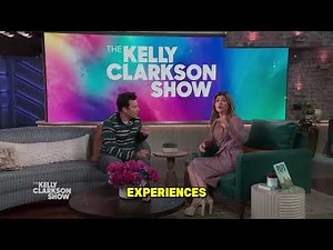 Jimmy Fallon STORMS Off Kelly Clarkson's Show After Heated Confrontation.