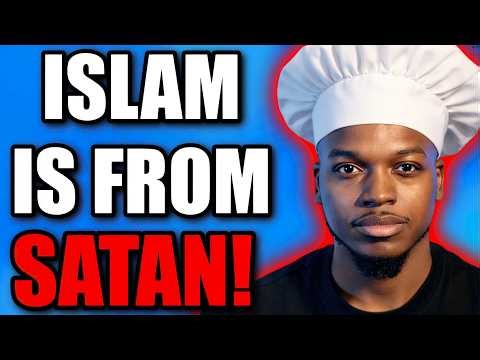 MUSLIMS: This ONE Question DESTROYS ISLAM EASILY...(LIVE DEBATES)