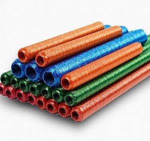 [Hot Item] Hot Dog Sausage Raw Material Cellulose Sausages Casings