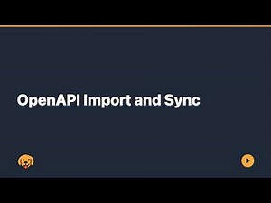 Import OpenAPI into Bruno from GitHub (and Keep It in Sync)