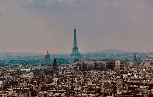 La Foire de Paris débute ce 30 avril à la Porte de Versailles
