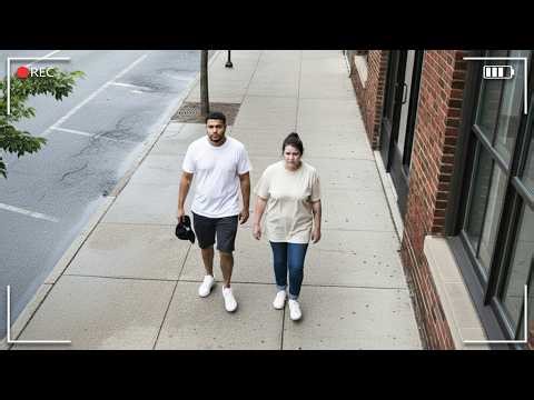 Killer Duo Realize Their Victim Survived