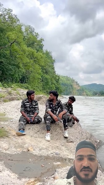 Indian Army Life 🇮🇳😱 | Pulwama Attack #army #deshbhagti #deshbhagti #indianarmy